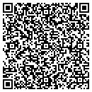 QR code with The Candle Lab contacts