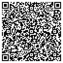 QR code with U-Store Colorado contacts