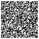 QR code with Oscoda Twp Office contacts