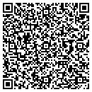 QR code with Hankins & CO contacts