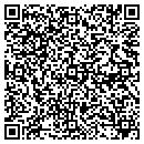 QR code with Arthur South Printing contacts