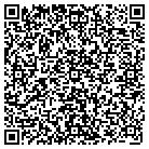 QR code with Owosso Downtown Development contacts