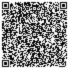 QR code with Owosso Personnel Department contacts
