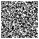 QR code with Atj Printing contacts