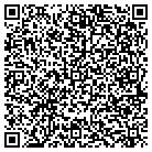 QR code with Peaine Twp Planning Commission contacts
