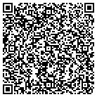 QR code with White Lights Soy Candle contacts