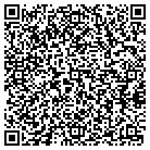 QR code with B K Graphic Solutions contacts