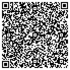 QR code with Plymouth Twp Clerk's Office contacts