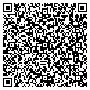 QR code with Musher David R MD contacts