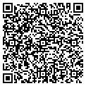 QR code with The Candle Loft contacts