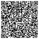 QR code with L And W Billing Services Inc contacts