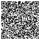 QR code with L Chris James P A contacts