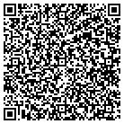 QR code with Margarets Unicorn Fantasy contacts