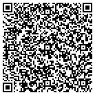 QR code with Raisinville Building Department contacts