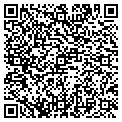 QR code with The Candle Nook contacts