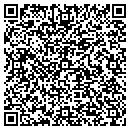 QR code with Richmond Twp Hall contacts