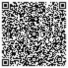 QR code with Klondike Care & Rehab Center contacts