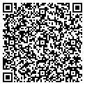 QR code with P D Mahoney Acct contacts