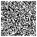 QR code with The Cross And Candle contacts