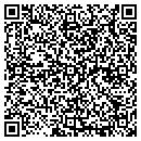 QR code with Your Credit contacts