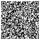 QR code with T C Productions contacts