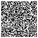 QR code with D&G Printing Inc contacts