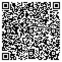 QR code with Tek Film contacts