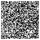 QR code with Plaza East Internal Medicine P C contacts