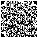 QR code with Roam Inc contacts