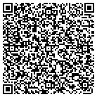 QR code with Saginaw Traffic Engineering contacts