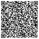 QR code with Saline Sewage Disposal Plant contacts