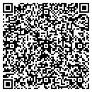 QR code with Taxtime contacts