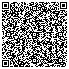 QR code with Heaven's Glow Candles contacts