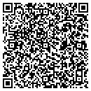 QR code with E S & D Printing contacts