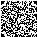 QR code with Teaff & Assoc contacts