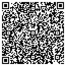 QR code with Tedder Paul CPA contacts
