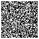 QR code with Thomas & Jumper Inc contacts