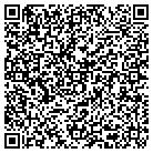 QR code with Thompson-Hood Veterans Center contacts