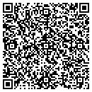 QR code with Travis Lannie J CPA contacts
