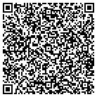 QR code with Ma Webs Soybean Candles contacts
