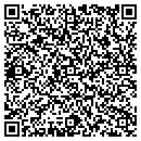QR code with Roayaie Sasan MD contacts
