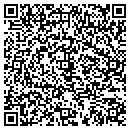 QR code with Robert Hayman contacts