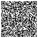QR code with Mattson Excavating contacts