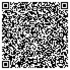 QR code with F N B Consumer Discount CO contacts