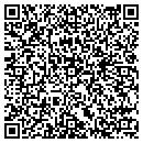 QR code with Rosen Ari DO contacts