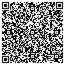QR code with Rosenberg Jeffrey W MD contacts