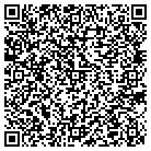 QR code with GMA Factor contacts