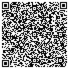 QR code with H Financial Management contacts