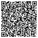 QR code with H&R Block contacts