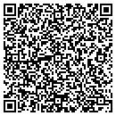 QR code with Saloum David MD contacts